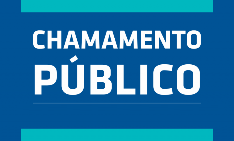 EDITAL DE CHAMAMENTO PÚBLICO FIA N° 001/2024
