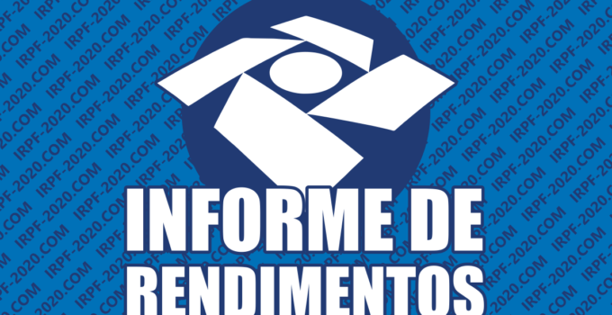 ATENÇÃO SERVIDORES PÚBLICOS DE PLANLTINA GOIÁS: O INFORME DE RENDIMENTOS DA RECEITA FEDERAL DE 2023 JÁ ESTÁ DISPONÍVEL