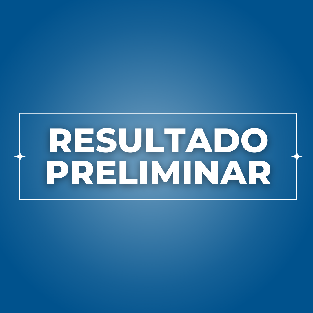 RESULTADO LICENÇA PRÊMIO PRELIMINAR JULHO DE 2023